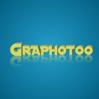Telegram profile photo for گرافوتو