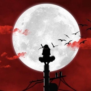 Telegram profile photo for كروب انمي اوتاكو راقيين 🍂