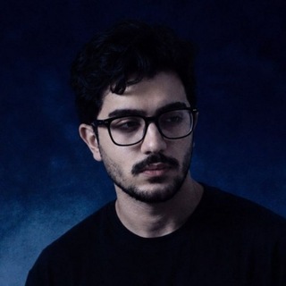 Telegram profile photo for StvrRise