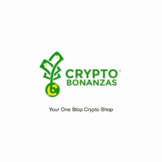 Telegram profile photo for Crypto Bonanzas