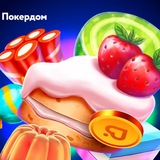 Telegram profile photo for Рейтинг 11 казино с положительными отзывами и рейтингами