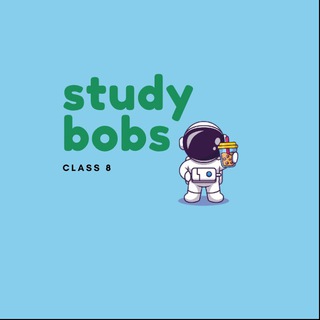 Telegram profile photo for bobs 8