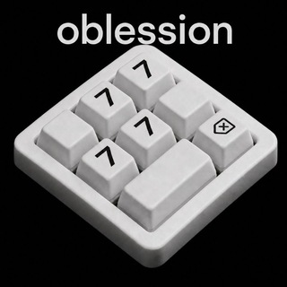 Telegram profile photo for oblession 777