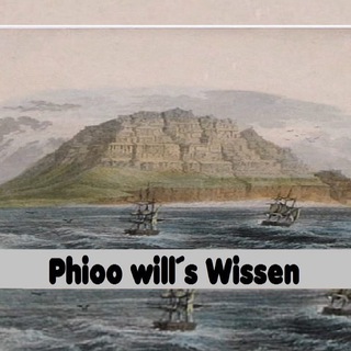 Telegram profile photo for Phioo will´s Wissen