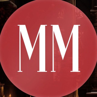 Telegram profile photo for Magic Market Питер