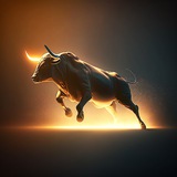 Telegram profile photo for π RoyalBull Forex Champions π₯π₯