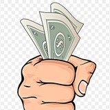Telegram profile photo for Финансовые игры