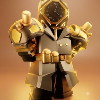 Telegram profile photo for GOLDEN ttd💛