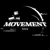 Telegram profile photo for Movement — Files