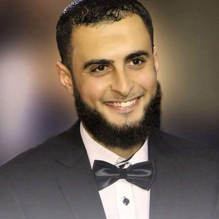 Telegram profile photo for جهاد الشريف