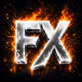 Telegram profile photo for 📛FXmonster - канал📛 Торгуем на CRYPTO рынке🤑🤖