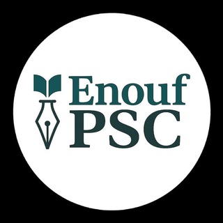 Telegram profile photo for Enouf PSC (Noufal Ali)
