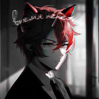 Telegram profile photo for Олег Ястреб × выдра сквад
