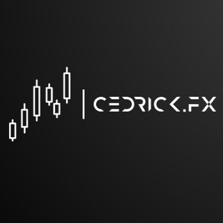Telegram profile photo for Cedrick.Fx ♠️