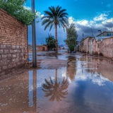 Telegram profile photo for وطنم ابراهیم آباد