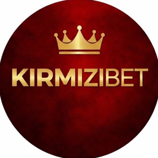 Telegram profile photo for KırmızıBet