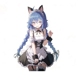 Telegram profile photo for KH美化频道