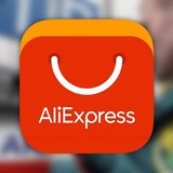 Telegram profile photo for تخفيضات AliExpress