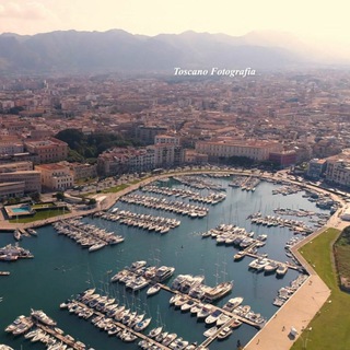Telegram profile photo for Palermo news