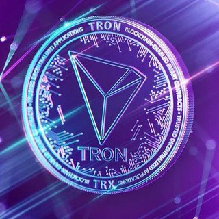 Telegram profile photo for TRON EARNING