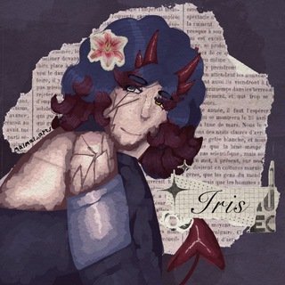 Telegram profile photo for MalMal (рест)