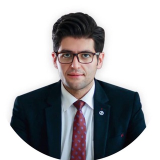 Telegram profile photo for کانال دکترگیگ