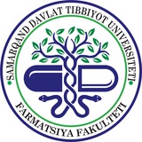 Telegram profile photo for SamDTU Farmatsiya fakulteti