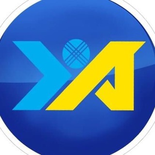 Telegram profile photo for Жас Алаш
