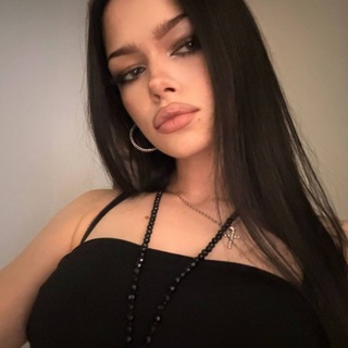 Telegram profile photo for temptress.