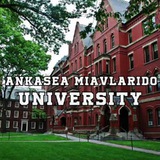 Telegram profile photo for Ankasea Miavlarido
