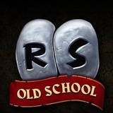 Telegram profile photo for 2007Scape