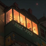 Telegram profile photo for Пластиковые окна ПВХ в СПБ / РУСЬ-окна