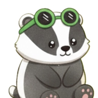 Telegram profile photo for 팩머 크립토