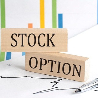 Telegram profile photo for DT Stock Option - Educational Purpose