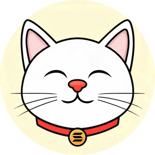 Telegram profile photo for Shiro Neko | Portal