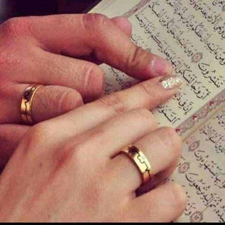 Telegram profile photo for صیغه یابی و همسر یابی همدم 💍💍