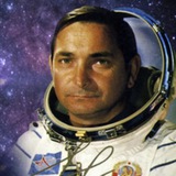 Telegram profile photo for Музей космонавта №5 Валерия Быковского