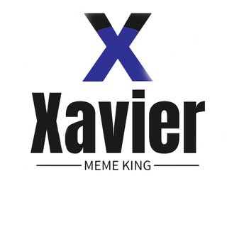 Telegram profile photo for Xavier Meme King
