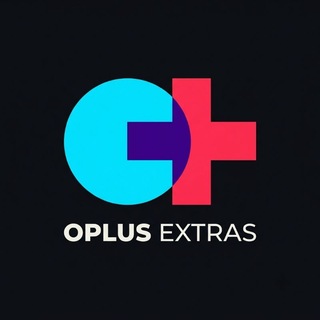 Telegram profile photo for Oplus Extras