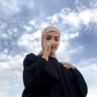 Telegram profile photo for ݪـہَٖ ݛقـيهَ:۪֗❁