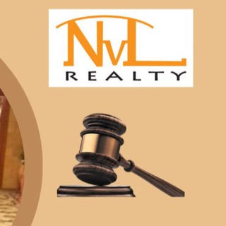 Telegram profile photo for Novaland Realty Auction Listing Group