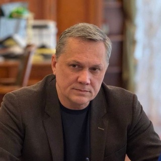 Telegram profile photo for Ворошилов