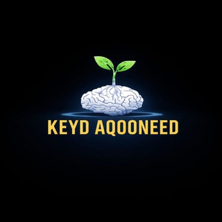 Telegram profile photo for Kayd Aqooned๐ซ๐ ๐