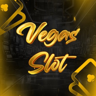 Telegram profile photo for Vegasslot