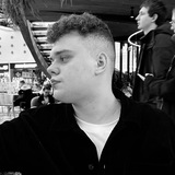 Telegram profile photo for глеба.