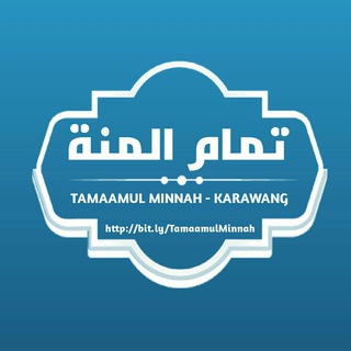 Telegram profile photo for Tamaamul Minnah