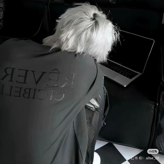 Telegram profile photo for Bio Griffitet