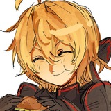 Telegram profile photo for irl