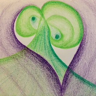 Telegram profile photo for Buntes Seelenvergnügen