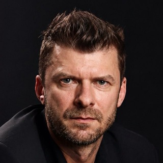Telegram profile photo for Сергей Туманов / Психолог отношений